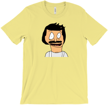 Bobby Burp Drawing T-Shirt