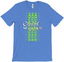 quiltedstatue13 T-Shirts