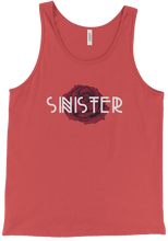 sinisterrose_x Tank Top