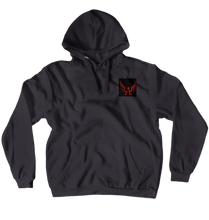 angelussp Hoodies (No-Zip/Pullover)
