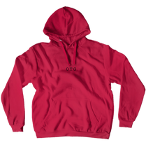 Hoodies (No-Zip/Pullover)