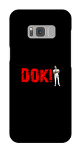 Doki Samsung Phone Cases