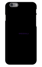Mediali iPhone Cases