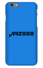 ja1zeee iPhone Phone Cases