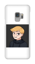 killerxd5571 Samsung Phone Cases