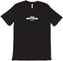 SourArmoredHero T-Shirt