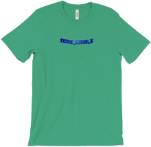 lcsqc_hyper_x-7201 T-Shirts