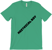 meethicalboy T-Shirts