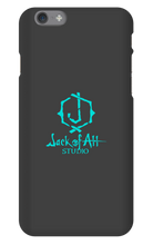 Pirate Legend iPhone Phone Cases