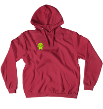 ulex_ruiz_ Hoodies (No-Zip/Pullover)