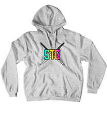 STG_Asian Hoodie FULL PRINT (No-Zip/Pullover)