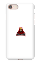 The JohnnyFaang iPhone Phone Cases