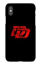 dirtydurst iPhone Phone Cases