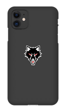 filliatro iPhone Phone Cases