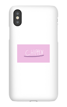 chippen_g iPhone Phone Cases