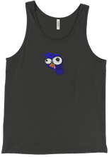 wavybabygaming Tank Top