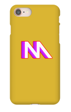 MELLO iPhone Phone Cases