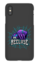 reclvse_ iPhone Phone Cases