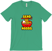 Send Noods 📸 T-shirt 📸