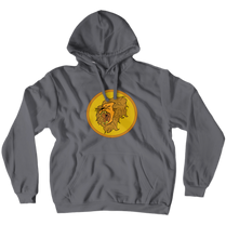 ryan_the_lion5 Hoodies (No-Zip/Pullover)