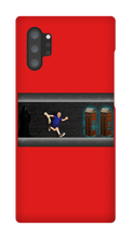 hausgames Samsung Phone Cases