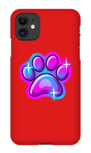 kittylevilia iPhone Phone Cases