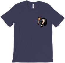 IvanaHyde Facehugger T-Shirts