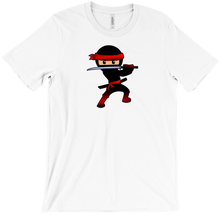 gitaroo_ninja T-Shirts