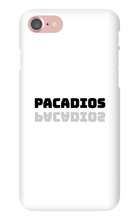 pacadios iPhone Phone Cases