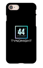 tyn0might iPhone Phone Cases