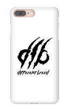 differentbreedgames iPhone Phone Cases