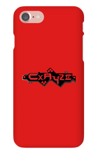 CxRyze iPhone Phone Cases