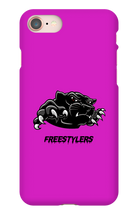 Capa Iphone FreeStylers