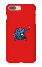 flashflame_ttv iPhone Phone Cases