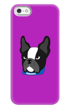 blublood22games iPhone Phone Cases