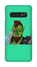 Palo's Samsung Handyhülle