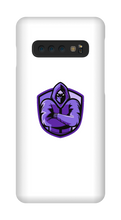 brittonxp Samsung Phone Cases