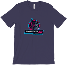 riotplays-7683 T-Shirts
