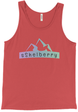 sshelberry Tank Top