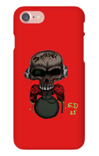 sapperxray3 iPhone Phone Cases