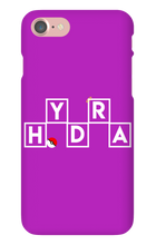 hydratheone_ssb iPhone Phone Cases
