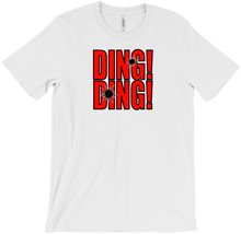 Ding! Ding!