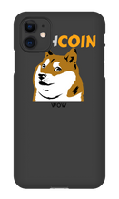 immortowelz iPhone Phone Cases