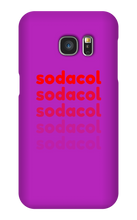 Samsungin kuoret