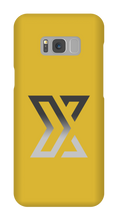 DENNYx Samsung PhoneCases (logo)