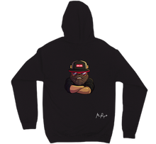 hoodie-back LOGO