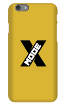 xmodegaming iPhone Phone Cases