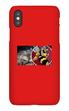 labeilles iPhone Phone Cases