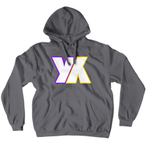 Funyyunz YY Hoodies (No-Zip/Pullover)