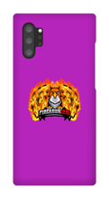 firehawk1201 Samsung Phone Cases